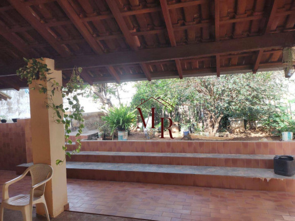 Imagem Casa com 3 Quartos à Venda, 166 m² em Centro - Valentim Gentil Imagem Casa com 3 Quartos à Venda, 166 m² em Centro - Valentim Gentil