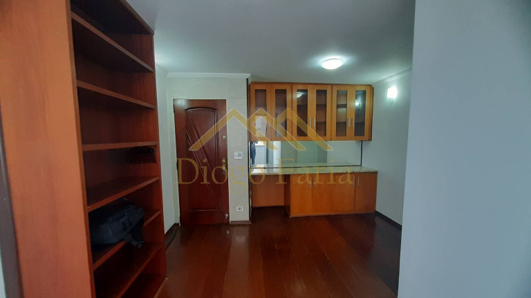 Imagem Apartamento com 2 Quartos à Venda, 52 m² em Perdizes - São Paulo Imagem Apartamento com 2 Quartos à Venda, 52 m² em Perdizes - São Paulo