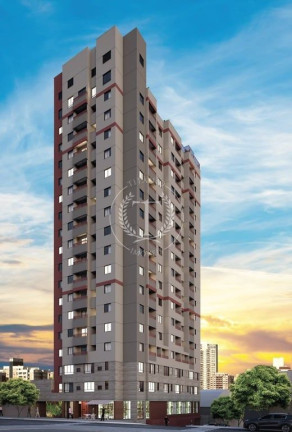 Imagem Apartamento com 1 Quarto à Venda, 18 m² em Jardim Prudência - São Paulo Imagem Apartamento com 1 Quarto à Venda, 18 m² em Jardim Prudência - São Paulo