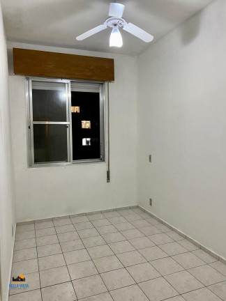 Imagem Apartamento com 1 Quarto à Venda, em Boqueirão - Santos Imagem Apartamento com 1 Quarto à Venda, em Boqueirão - Santos