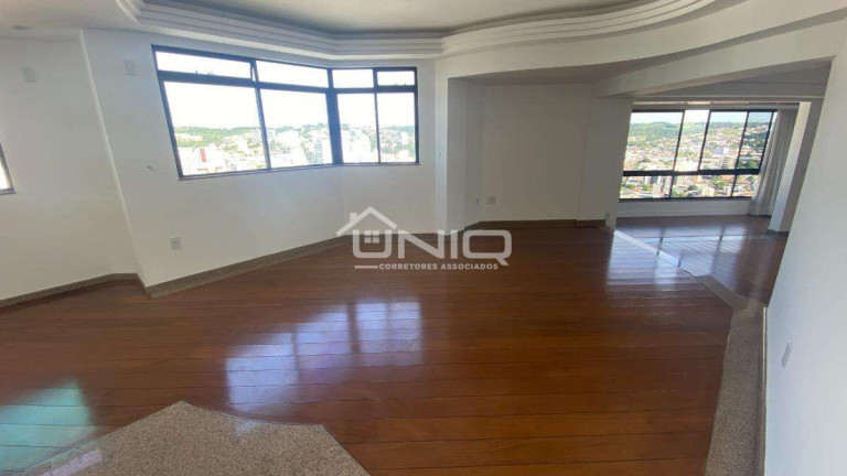 Imagem Apartamento com 4 Quartos à Venda, 202 m² em Jardim Das Américas - Pato Branco Imagem Apartamento com 4 Quartos à Venda, 202 m² em Jardim Das Américas - Pato Branco