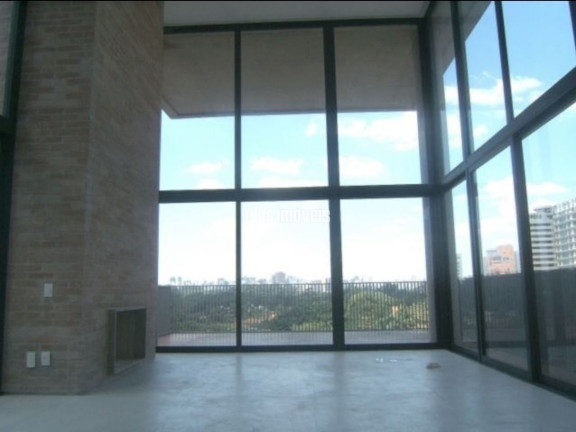 Imagem Apartamento com 2 Quartos para Alugar, 609 m² em Vila Nova Conceição - São Paulo Imagem Apartamento com 2 Quartos para Alugar, 609 m² em Vila Nova Conceição - São Paulo
