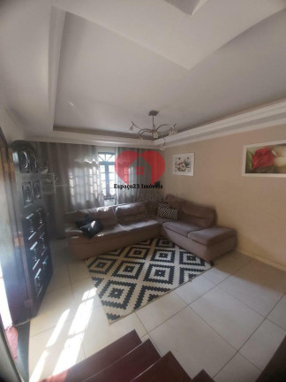 Imagem Sobrado com 2 Quartos à Venda, 93 m² em Limão - São Paulo Imagem Sobrado com 2 Quartos à Venda, 93 m² em Limão - São Paulo