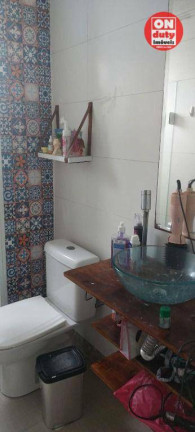 Imagem Apartamento com 2 Quartos à Venda, 60 m² em Morro De Nova Cintra - Santos Imagem Apartamento com 2 Quartos à Venda, 60 m² em Morro De Nova Cintra - Santos