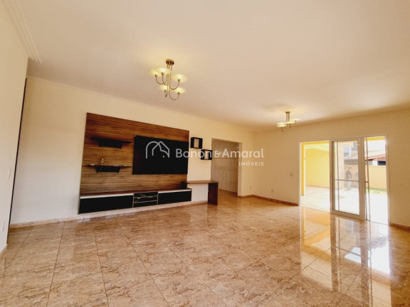 Imagem Casa de Condomínio com 3 Quartos para Alugar, 420 m² em Centro - Paulínia Imagem Casa de Condomínio com 3 Quartos para Alugar, 420 m² em Centro - Paulínia
