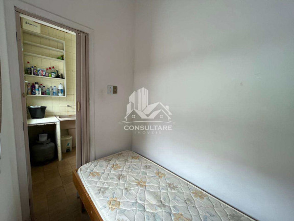 Imagem Apartamento com 2 Quartos para Alugar, 131 m² em Ponta Da Praia - Santos Imagem Apartamento com 2 Quartos para Alugar, 131 m² em Ponta Da Praia - Santos