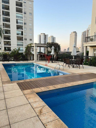 Imagem Apartamento com 4 Quartos à Venda, 210 m² em Vila Gomes Cardim - São Paulo Imagem Apartamento com 4 Quartos à Venda, 210 m² em Vila Gomes Cardim - São Paulo