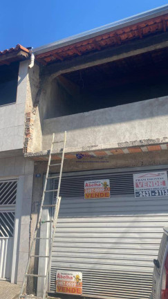 Casa com 3 Quartos à Venda, 122 m² em Residencial Parque Cumbica - Guarulhos