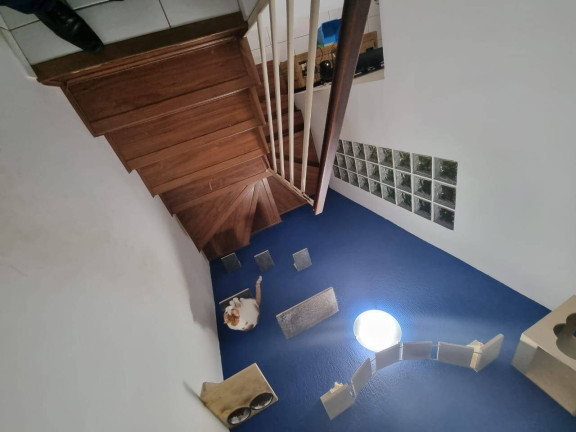 Imagem Casa com 2 Quartos à Venda, 66 m² em Parque Cidade Jardim Ii - Jundiaí Imagem Casa com 2 Quartos à Venda, 66 m² em Parque Cidade Jardim Ii - Jundiaí