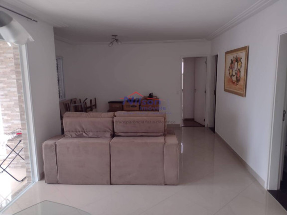 Imagem Apartamento para Alugar,  em Vila Leonor - Guarulhos