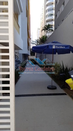Imagem Apartamento com 1 Quarto à Venda, 34 m² em Pinheiros - São Paulo