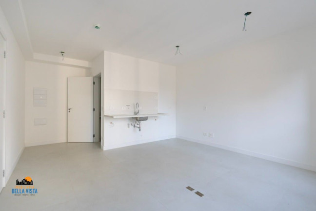 Imagem Apartamento com 1 Quarto à Venda, em Vila Mariana - São Paulo Imagem Apartamento com 1 Quarto à Venda, em Vila Mariana - São Paulo