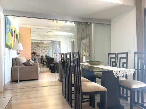 Imagem Apartamento com 3 Quartos à Venda, 217 m² em Quilombo - Cuiabá Imagem Apartamento com 3 Quartos à Venda, 217 m² em Quilombo - Cuiabá