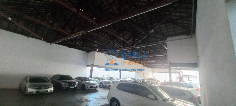 Imagem Galpão para Alugar, 1.250 m² em Campos Elíseos - São Paulo Imagem Galpão para Alugar, 1.250 m² em Campos Elíseos - São Paulo