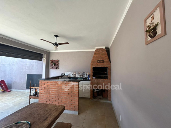 Imagem Casa com 2 Quartos à Venda, 93 m² em Jardim Carolina - Lençóis Paulista Imagem Casa com 2 Quartos à Venda, 93 m² em Jardim Carolina - Lençóis Paulista