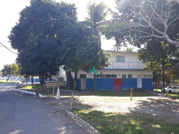 Imagem Galpão à Venda, 2.000 m² em Paciência - Rio De Janeiro Imagem Galpão à Venda, 2.000 m² em Paciência - Rio De Janeiro