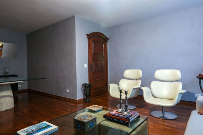 Imagem Apartamento com 2 Quartos à Venda, 71 m² em Itaim Bibi - São Paulo