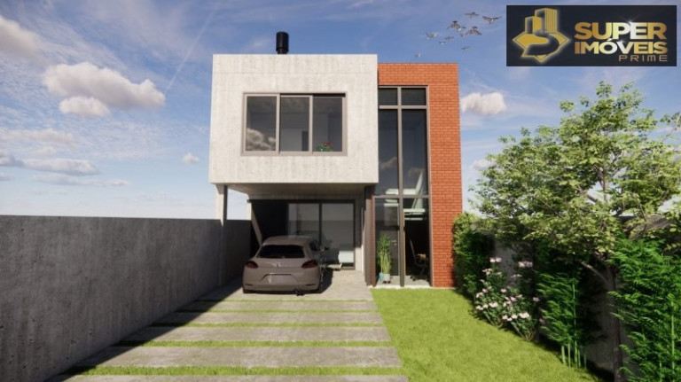 Casa com 3 Quartos à Venda, 257 m² em Centro - Pelotas