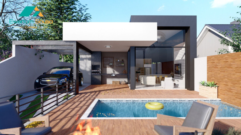 Imagem Casa com 3 Quartos à Venda, 120 m² em Jundiaizinho (terra Preta) - Mairiporã Imagem Casa com 3 Quartos à Venda, 120 m² em Jundiaizinho (terra Preta) - Mairiporã