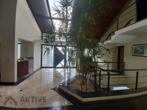 Imagem Casa de Condomínio com 4 Quartos à Venda, 620 m² em Alphaville - Santana De Parnaíba Imagem Casa de Condomínio com 4 Quartos à Venda, 620 m² em Alphaville - Santana De Parnaíba
