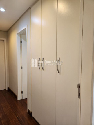Imagem Apartamento com 3 Quartos à Venda, 143 m² em Chácara Klabin  - São Paulo