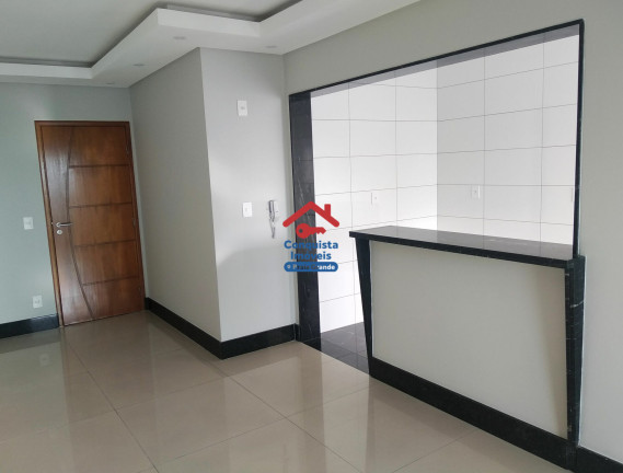 Imagem Apartamento com 2 Quartos à Venda, 80 m² em Guilhermina - Praia Grande