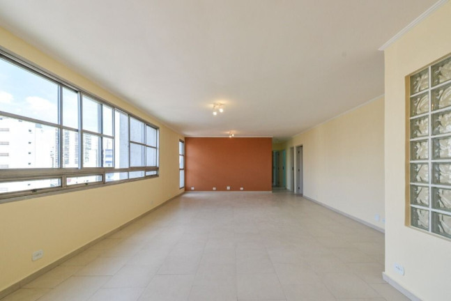 Imagem Apartamento com 3 Quartos à Venda, 135 m² em Brooklin - São Paulo Imagem Apartamento com 3 Quartos à Venda, 135 m² em Brooklin - São Paulo