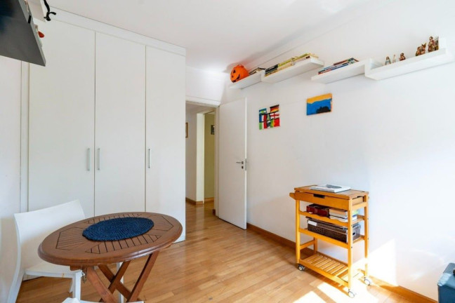 Imagem Apartamento com 3 Quartos à Venda, 143 m² em Alto Da Lapa - São Paulo