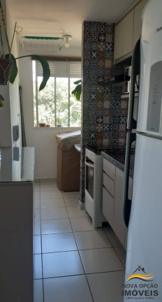 Imagem Apartamento com 2 Quartos à Venda, em Monte Serrat - Itupeva Imagem Apartamento com 2 Quartos à Venda, em Monte Serrat - Itupeva
