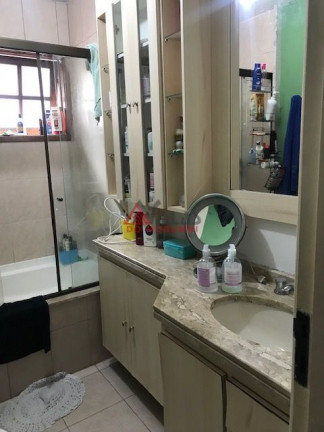 Imagem Sobrado com 3 Quartos à Venda, 160 m² em Chácara Nossa Senhora Do Bom Conselho - São Paulo Imagem Sobrado com 3 Quartos à Venda, 160 m² em Chácara Nossa Senhora Do Bom Conselho - São Paulo
