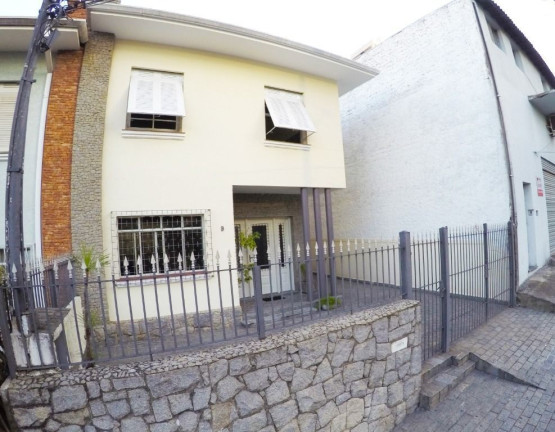 Imagem Sobrado com 5 Quartos à Venda, 190 m² em Praça Da árvore - São Paulo