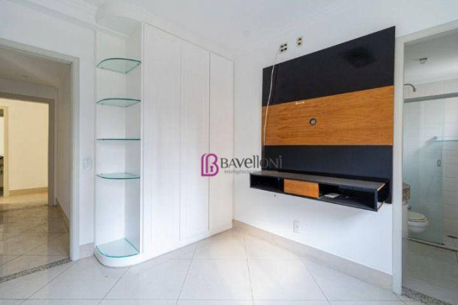 Imagem Apartamento com 3 Quartos à Venda, 129 m² em Perdizes - São Paulo Imagem Apartamento com 3 Quartos à Venda, 129 m² em Perdizes - São Paulo