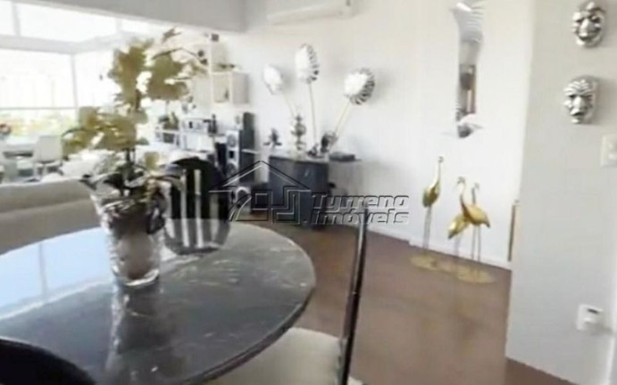 Imagem Apartamento com 3 Quartos à Venda, 133 m² em Vila Ema - São José Dos Campos