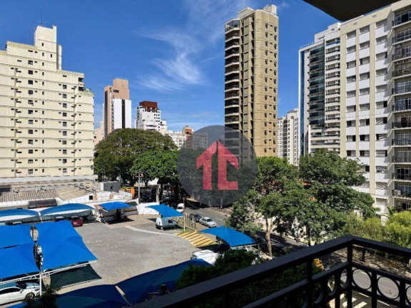 Imagem Apartamento com 1 Quarto para Temporada, 48 m² em Cambuí - Campinas Imagem Apartamento com 1 Quarto para Temporada, 48 m² em Cambuí - Campinas