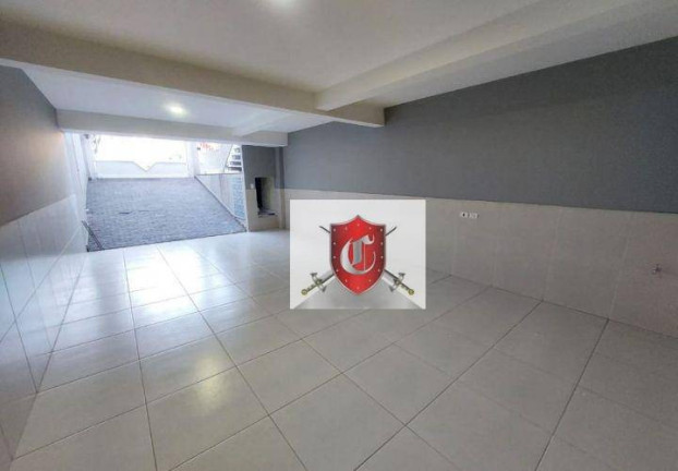 Imagem Sobrado com 3 Quartos à Venda, 208 m² em Jardim Santa Clara - Guarulhos Imagem Sobrado com 3 Quartos à Venda, 208 m² em Jardim Santa Clara - Guarulhos