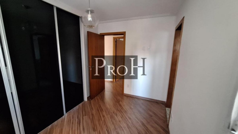 Imagem Apartamento com 3 Quartos à Venda, 122 m² em Jardim - Santo André