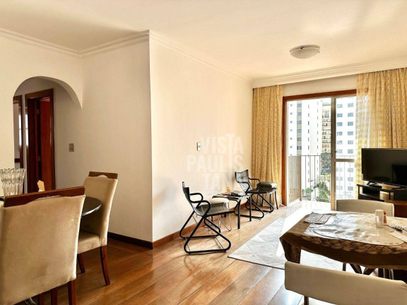 Apartamento com 3 Quartos à Venda, 79 m² em Perdizes - São Paulo