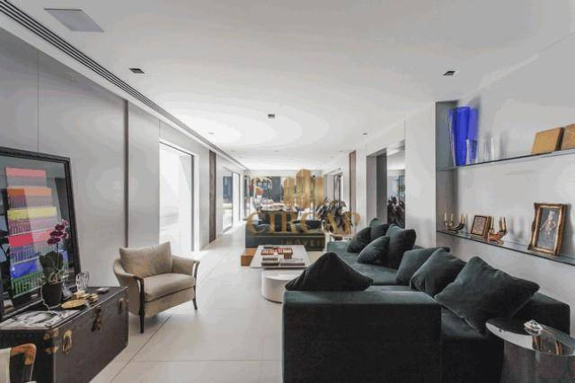 Imagem Casa com 3 Quartos à Venda, 723 m² em Jardim Paulista - São Paulo Imagem Casa com 3 Quartos à Venda, 723 m² em Jardim Paulista - São Paulo