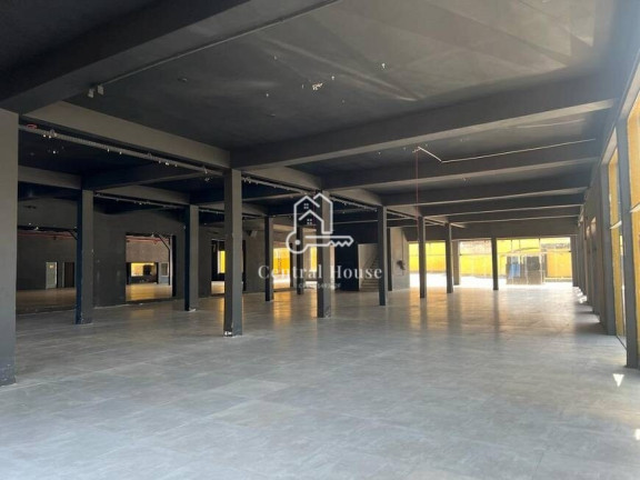 Imagem Sala Comercial para Alugar, 5.433 m² em Saúde - São Paulo