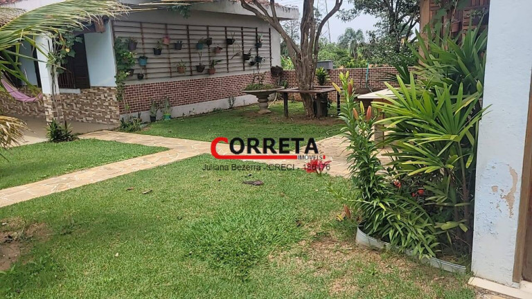 Imagem Casa com 5 Quartos à Venda, 300 m² em Votorantim - Ibiúna Imagem Casa com 5 Quartos à Venda, 300 m² em Votorantim - Ibiúna
