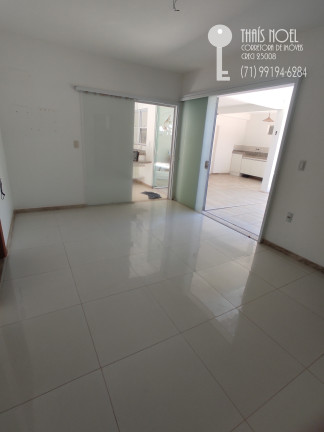 Imagem Casa com 4 Quartos à Venda, em Buraquinho - Lauro De Freitas Imagem Casa com 4 Quartos à Venda, em Buraquinho - Lauro De Freitas