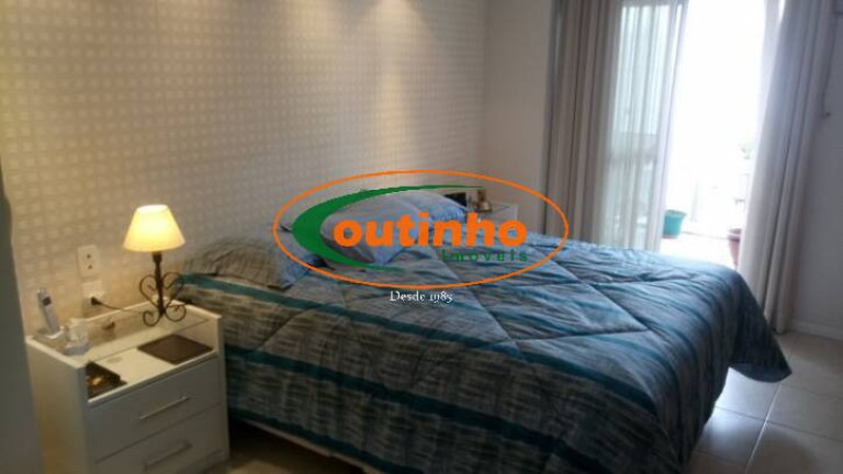 Imagem Apartamento com 4 Quartos à Venda, 178 m² em Maracanã - Rio De Janeiro Imagem Apartamento com 4 Quartos à Venda, 178 m² em Maracanã - Rio De Janeiro