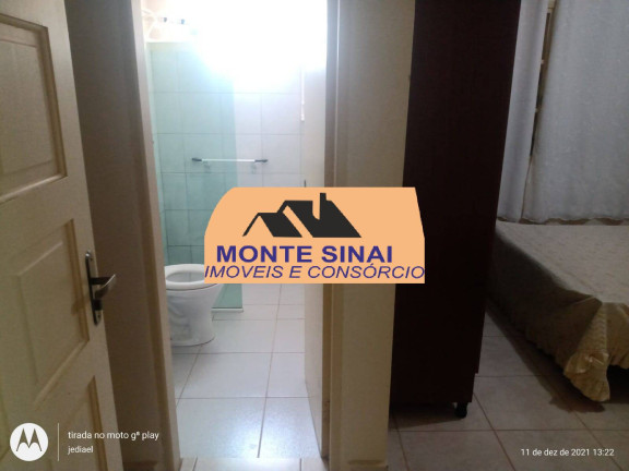 Imagem Chácara com 3 Quartos à Venda, 3 m² em Centro - Capela Do Alto