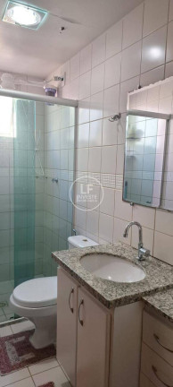Imagem Apartamento com 2 Quartos à Venda, 60 m² em Setor Negrão De Lima - Goiânia Imagem Apartamento com 2 Quartos à Venda, 60 m² em Setor Negrão De Lima - Goiânia