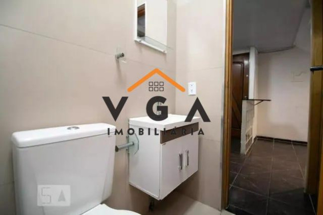 Imagem Apartamento com 2 Quartos à Venda, 36 m² em Vila Esperança - São Paulo Imagem Apartamento com 2 Quartos à Venda, 36 m² em Vila Esperança - São Paulo