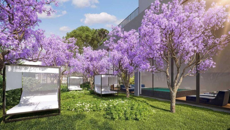 Imagem Imóvel com 1 Quarto à Venda, 35 m² em Campo Belo - São Paulo Imagem Imóvel com 1 Quarto à Venda, 35 m² em Campo Belo - São Paulo