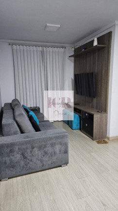 Imagem Apartamento com 2 Quartos à Venda, 60 m² em Jardim Europa - Sorocaba