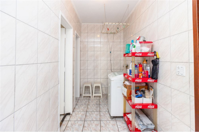 Imagem Casa com 3 Quartos à Venda, 179 m² em Jardim Umuarama - São Paulo