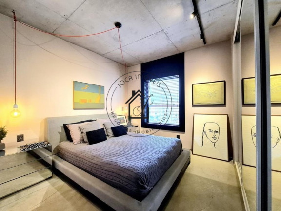 Imagem Apartamento com 1 Quarto à Venda, 73 m² em Vila Olímpia - São Paulo Imagem Apartamento com 1 Quarto à Venda, 73 m² em Vila Olímpia - São Paulo