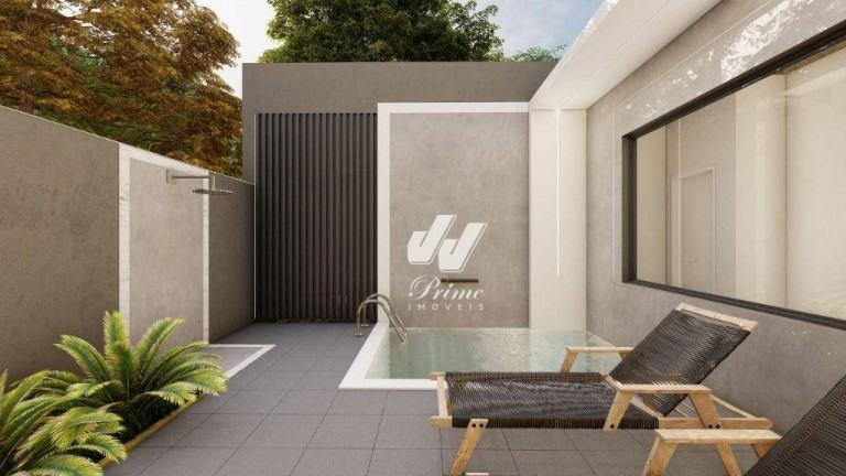 Imagem Casa com 3 Quartos à Venda, 220 m² em Condomínio Bosque Da Mata - Valinhos Imagem Casa com 3 Quartos à Venda, 220 m² em Condomínio Bosque Da Mata - Valinhos